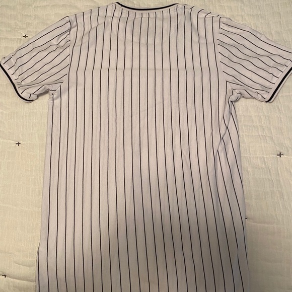D&F stripped shirt - Picture 4 of 4